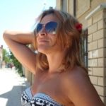 Femme mariée, 39 ans, pour une rencontre extraconjugale