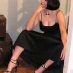 Femme 36 ans disponible pour sexfriend si le courant passe